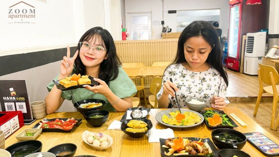 Top 3 Nhà Hàng Việt Nam Truyền Thống Tại Nha Trang