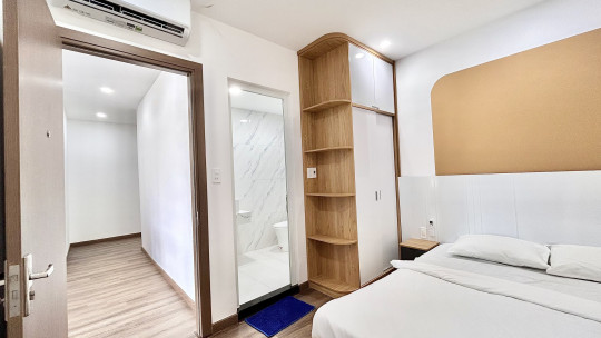 Căn Hộ Ba Phòng Ngủ/Block OC3/Mường Thanh Viễn Triều